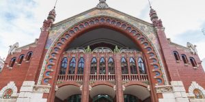 Lee más sobre el artículo Mercado de Colon: Un tesoro del modernismo valenciano en Valencia